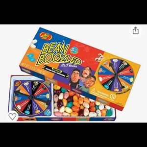 BRAND NEW SEALED “Bean Boozled”